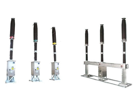 LW9-252六氟化硫斷路器